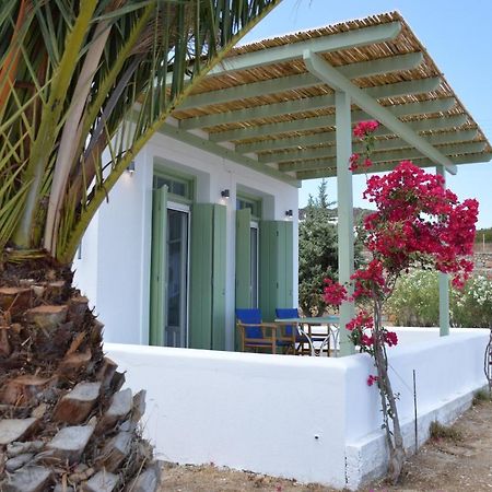 Maximos House Villa Provatas Bagian luar foto